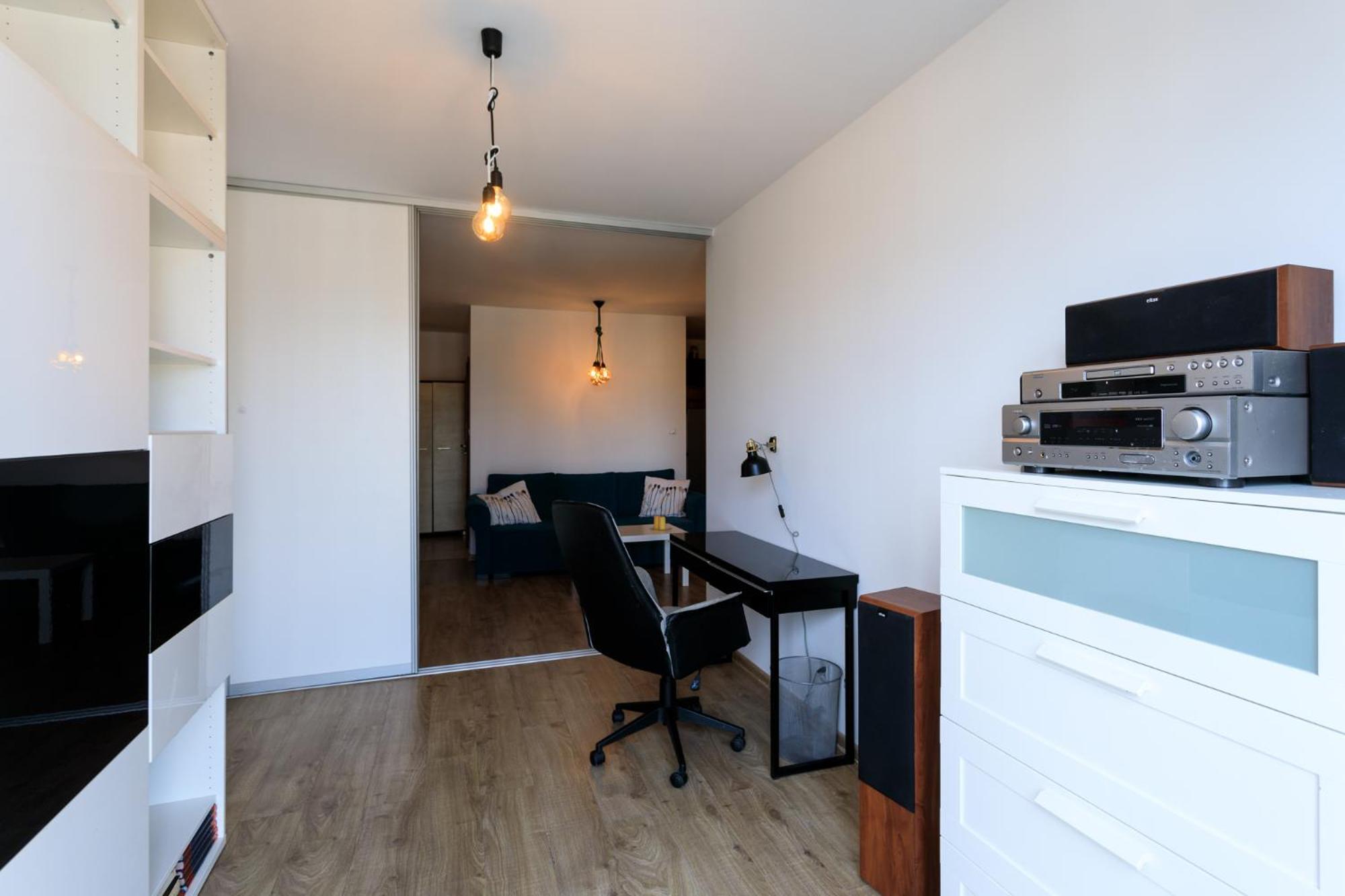 Slowianska2024 Apartment Wroclaw